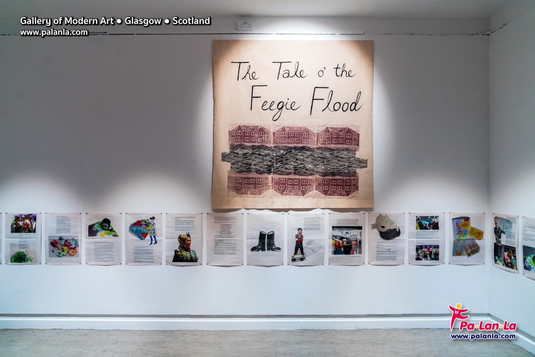 Gallery of Modern Art